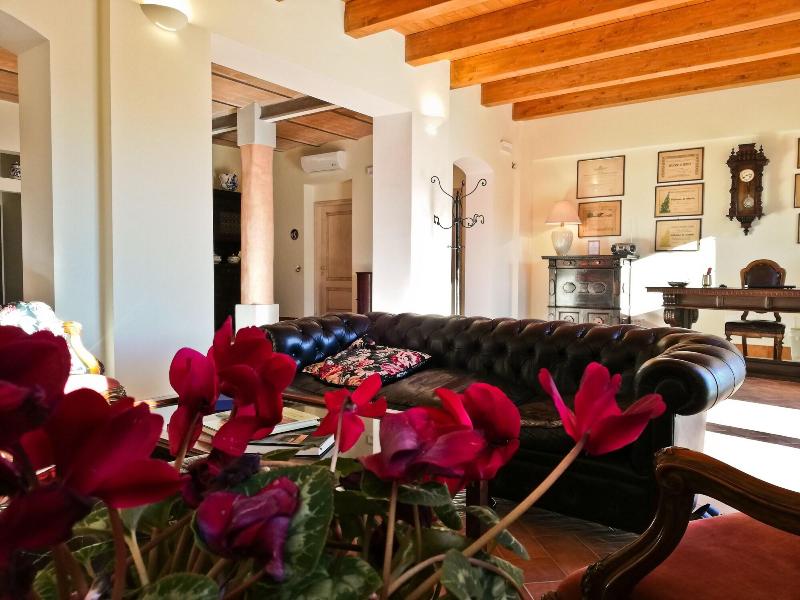 Agriturismo Podere Amati image