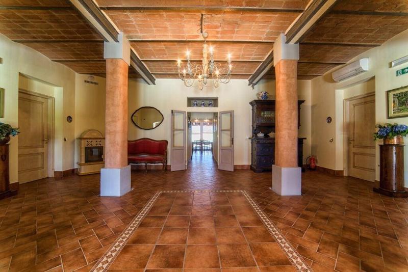 Agriturismo Podere Amati image