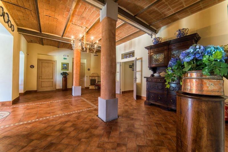 Agriturismo Podere Amati image