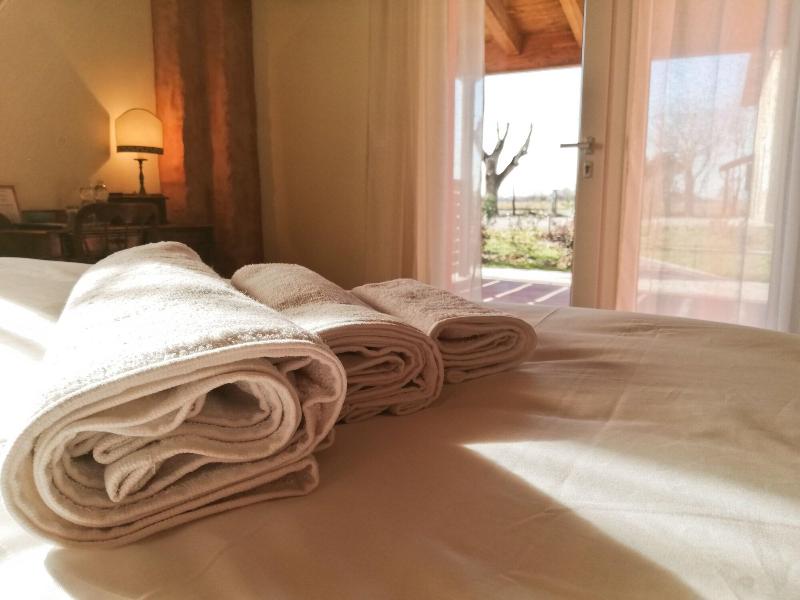 Agriturismo Podere Amati image