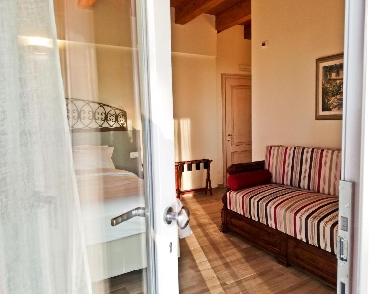 Agriturismo Podere Amati image