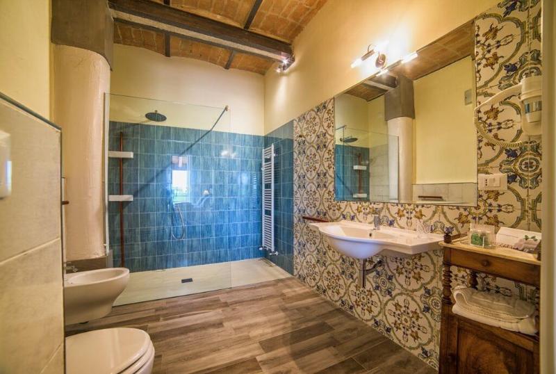 Agriturismo Podere Amati image