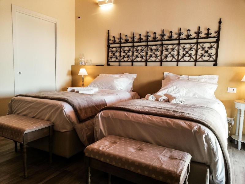 Agriturismo Podere Amati image
