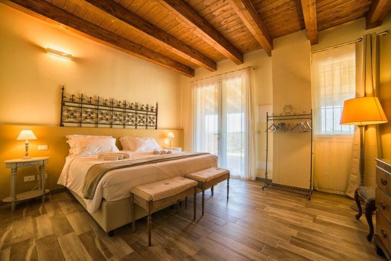 Agriturismo Podere Amati image