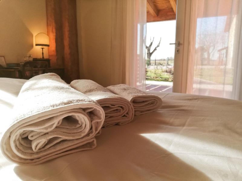 Agriturismo Podere Amati image