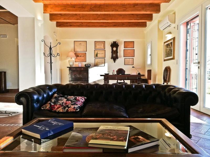 Agriturismo Podere Amati image