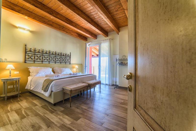 Agriturismo Podere Amati image