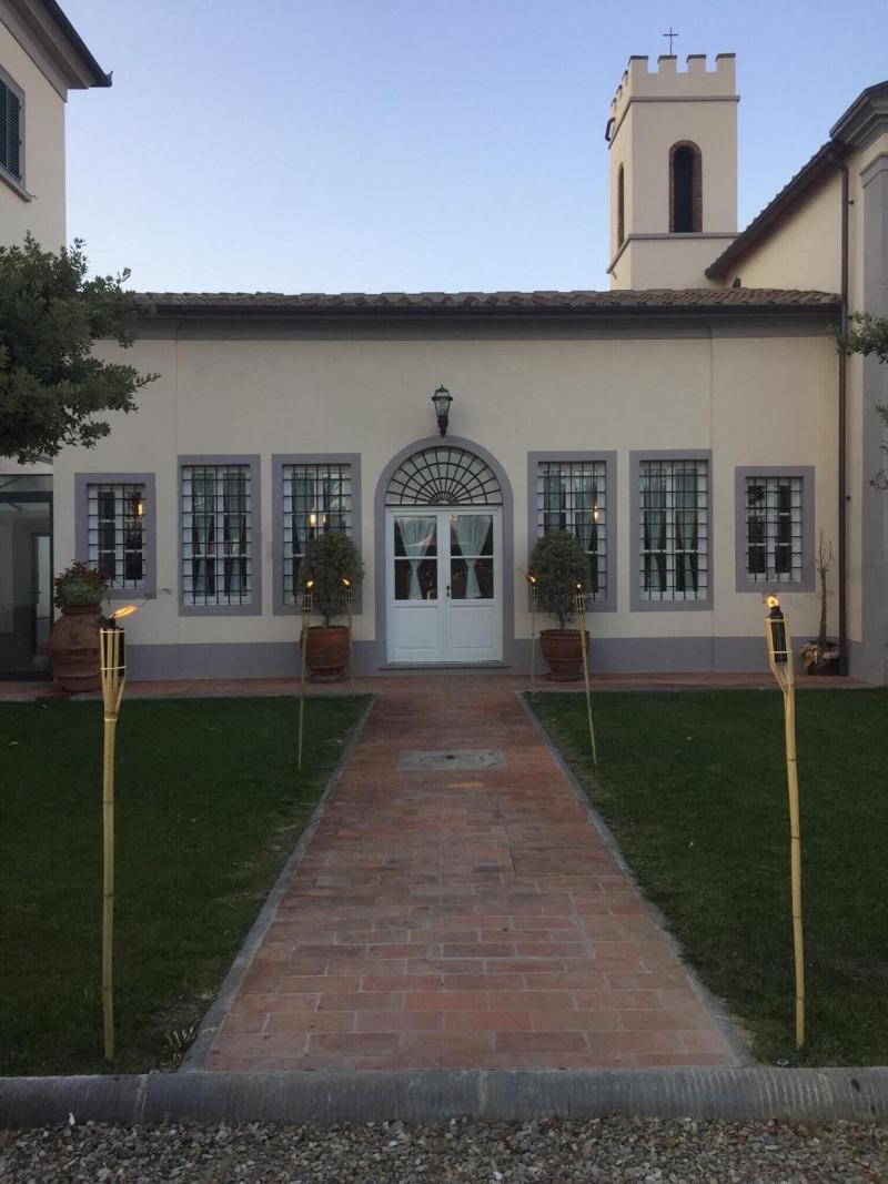 Relais Villa Scarfantoni B&B 3