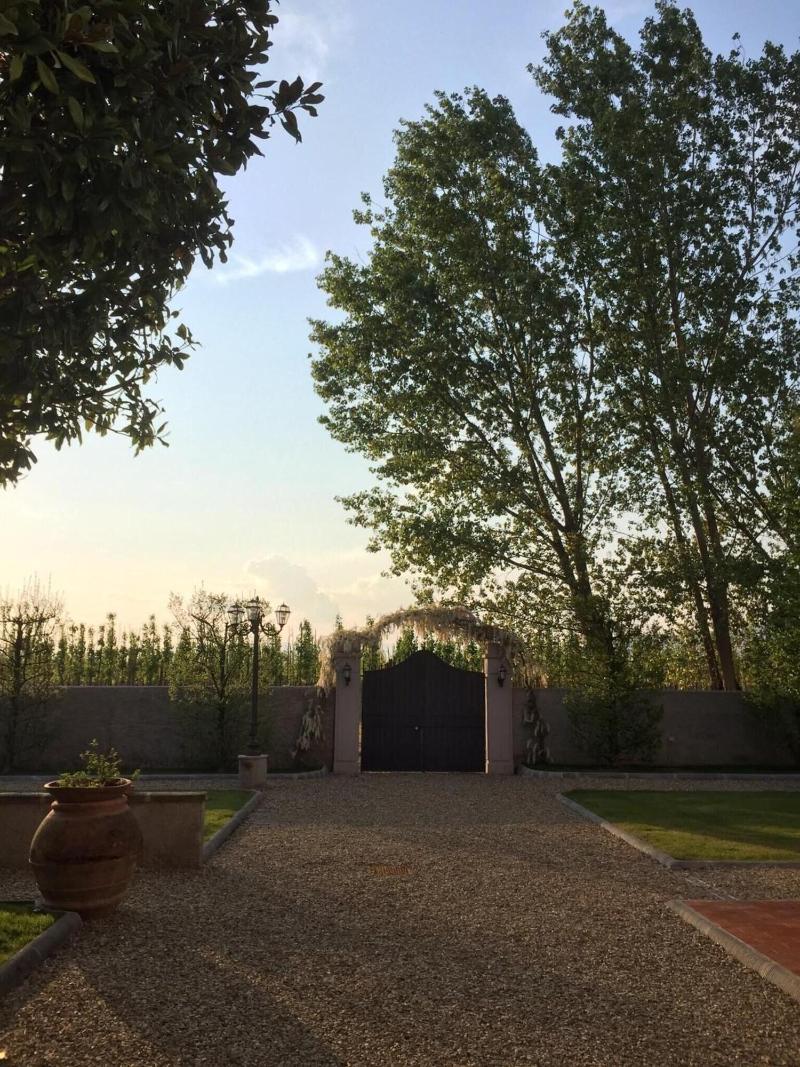 Relais Villa Scarfantoni B&B 5
