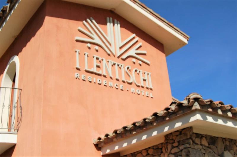 I Lentischi image