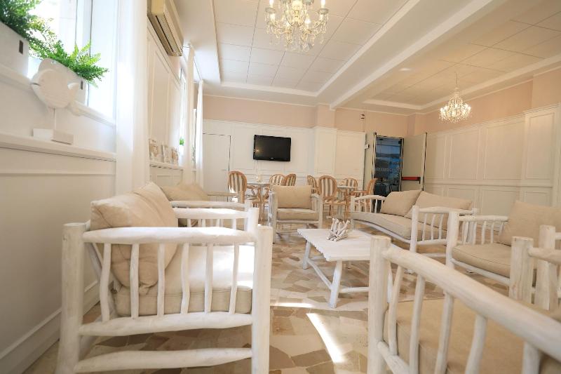 Hotel Continental image