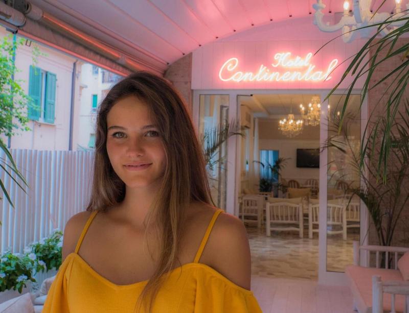 Hotel Continental image