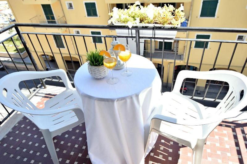 Hotel Continental image