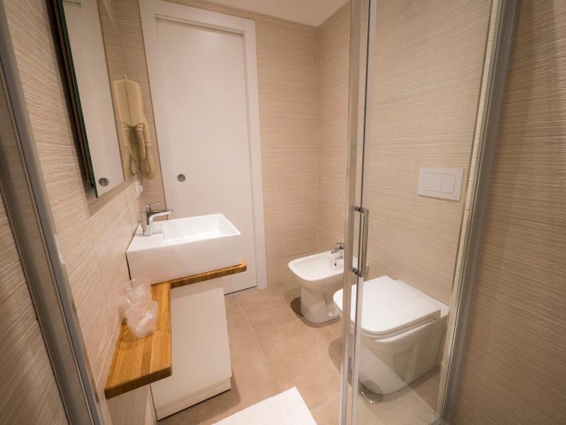 Hotel Continental image