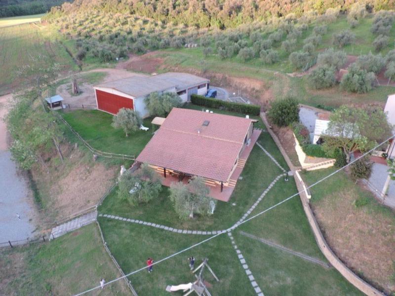 Agriturismo il Cerrosughero — photo 2