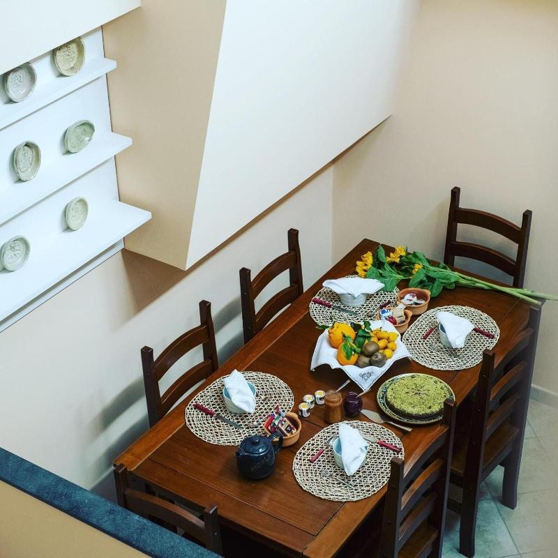 B&B Anthea image
