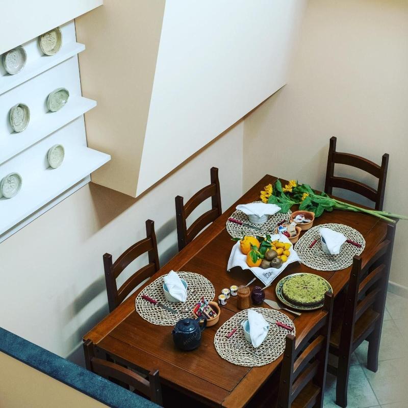 B&B Anthea image