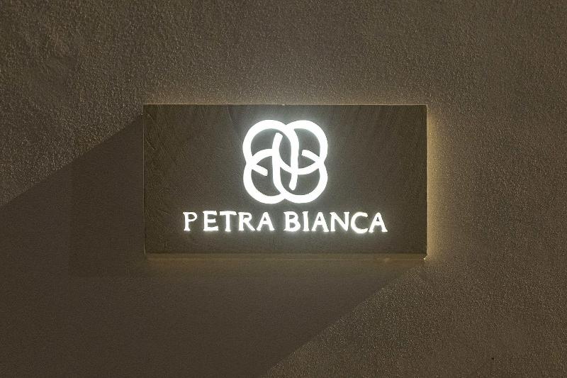 Petra Bianca image