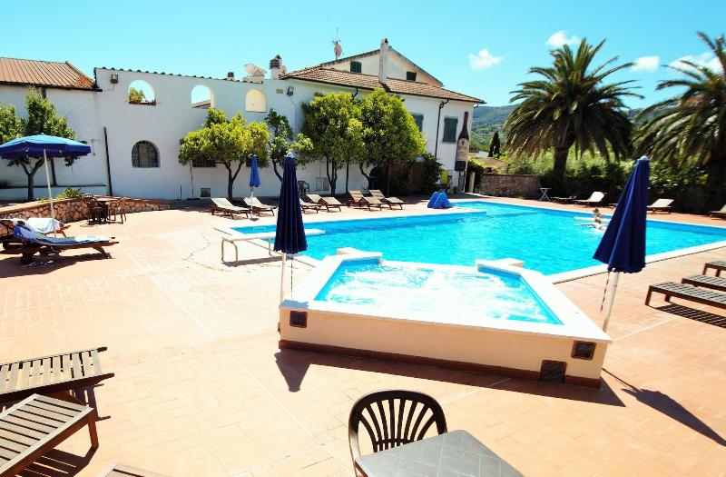 Azienda Agricola Sapereta image