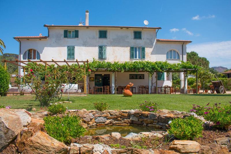 Azienda Agricola Sapereta image