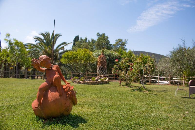 Azienda Agricola Sapereta image