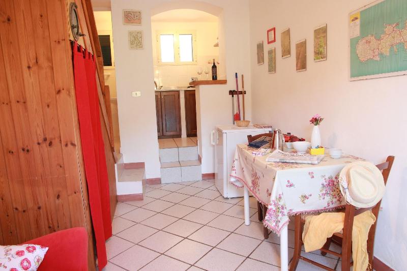 Azienda Agricola Sapereta image