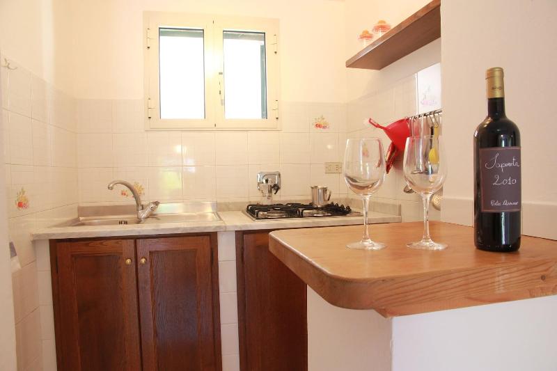 Azienda Agricola Sapereta image