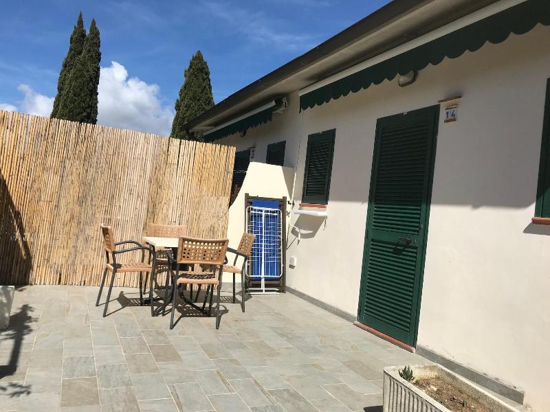 Azienda Agricola Sapereta image