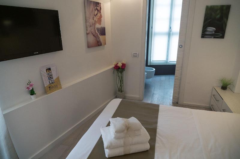 Rigel Villanova Rooms image