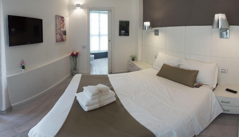 Rigel Villanova Rooms image