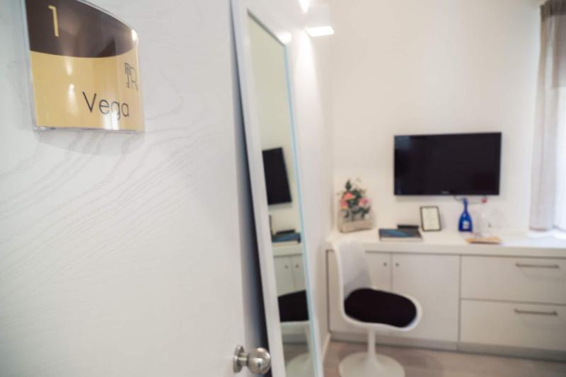 Rigel Villanova Rooms image