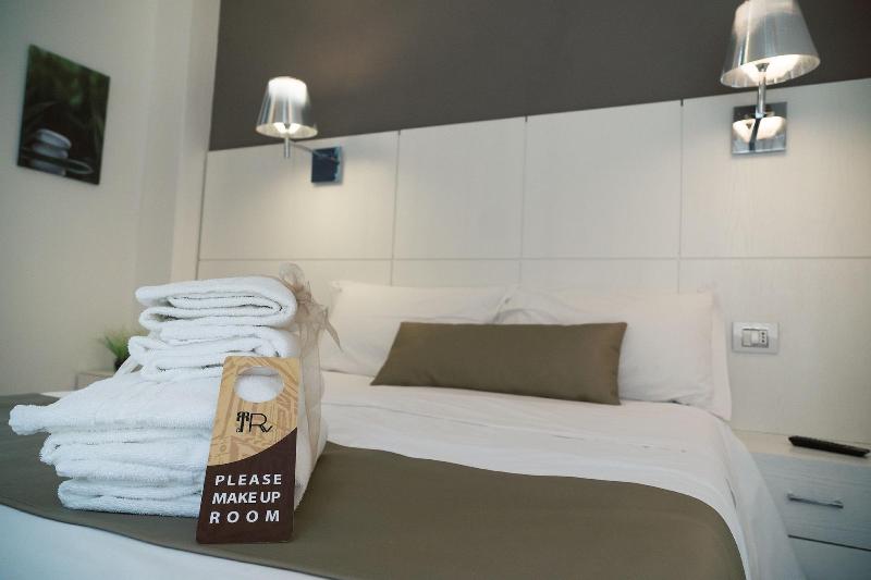 Rigel Villanova Rooms image