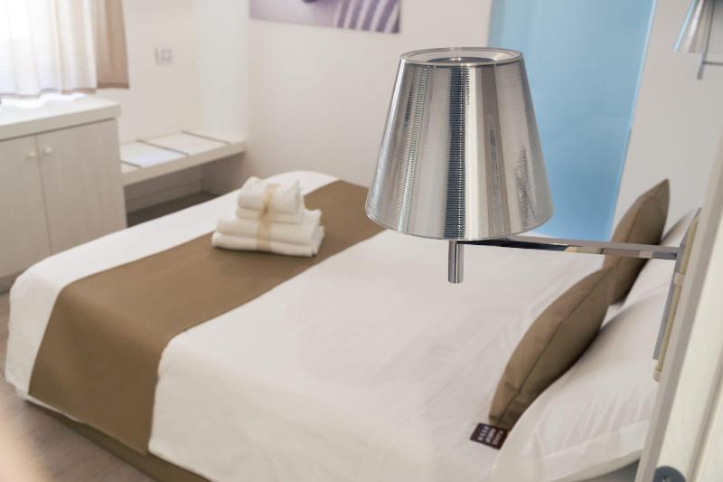 Rigel Villanova Rooms image