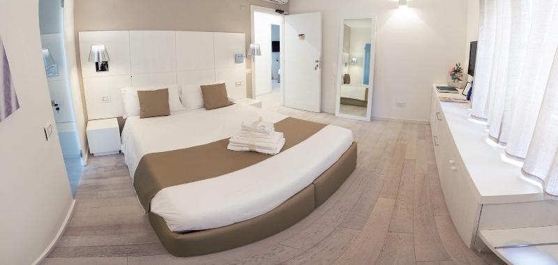 Rigel Villanova Rooms image