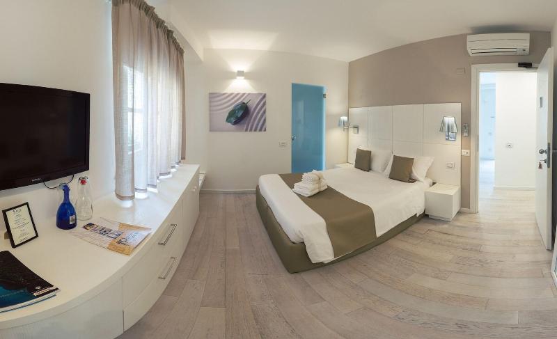 Rigel Villanova Rooms image