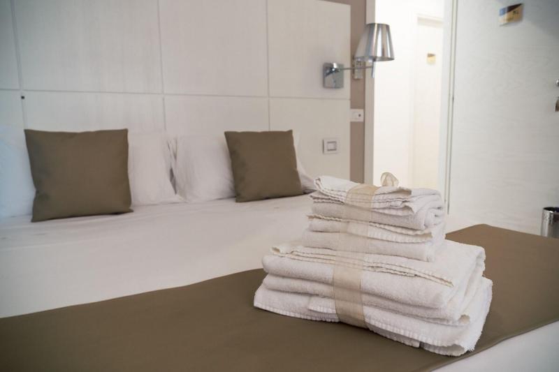 Rigel Villanova Rooms image