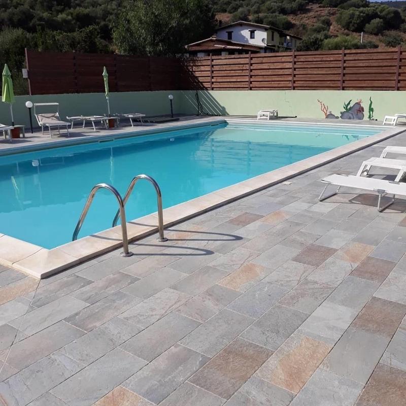 B&B Il Mirto di Paola - Image 7