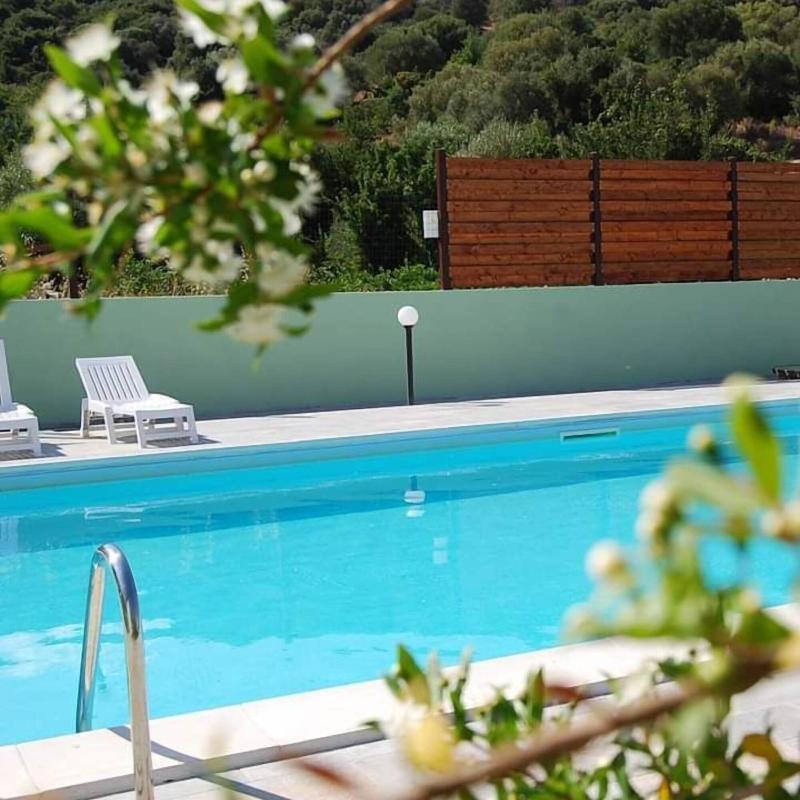 B&B Il Mirto di Paola - Image 8