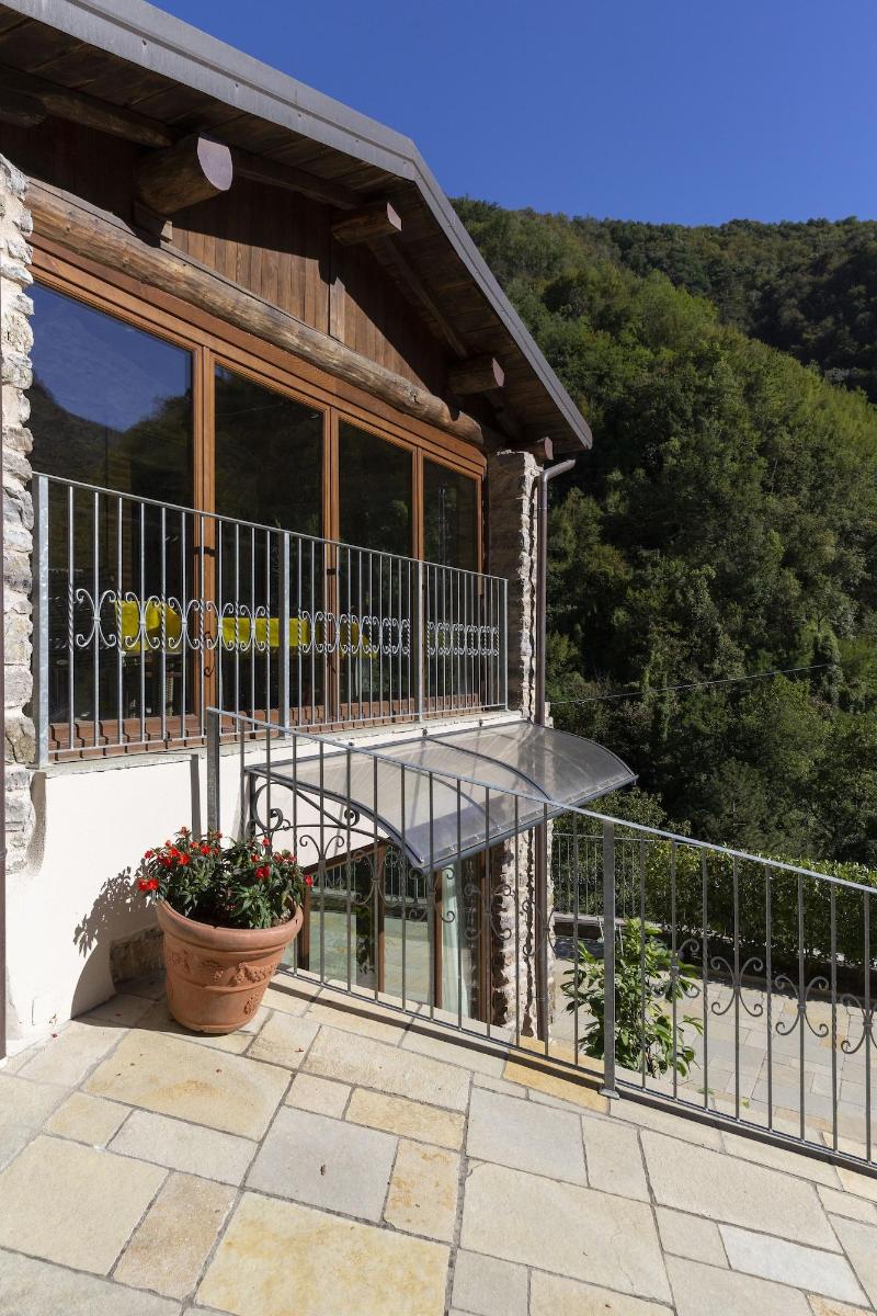 Agriturismo Cornali image