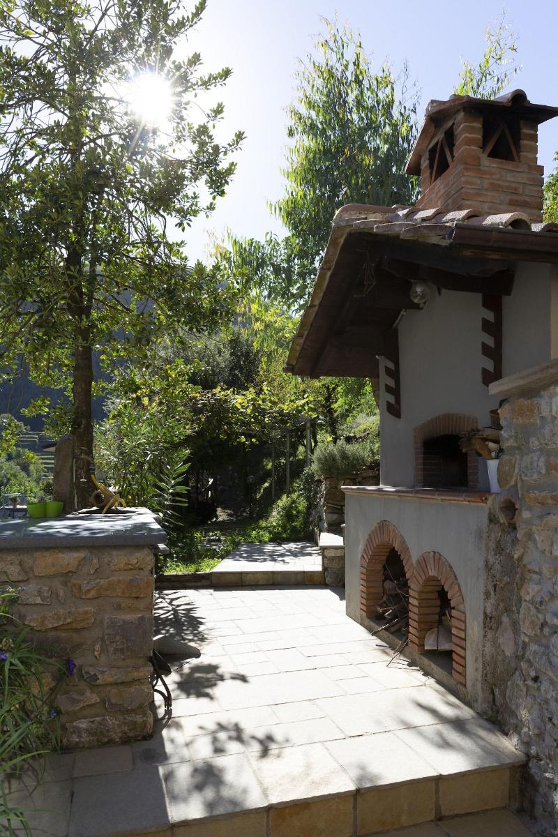 Agriturismo Cornali image