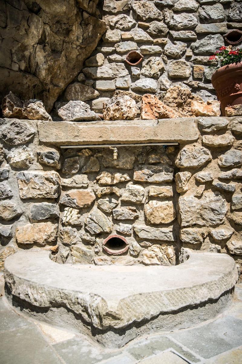 Agriturismo Cornali image