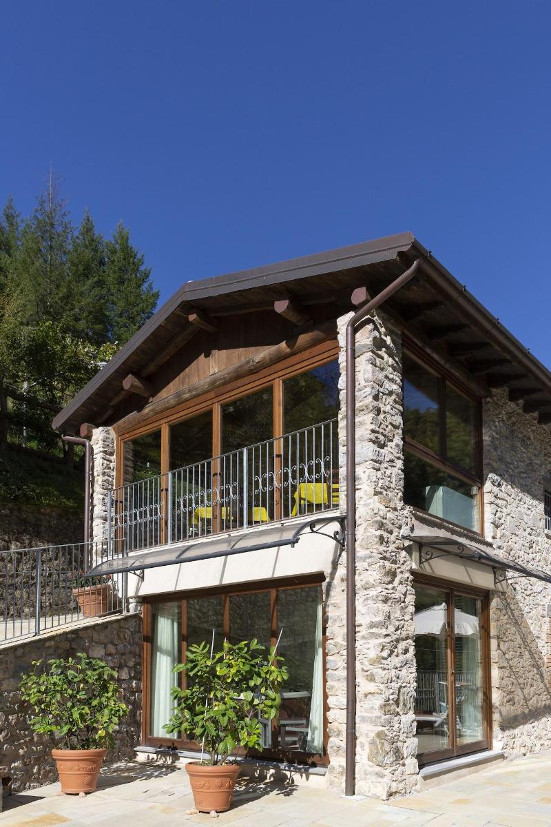 Agriturismo Cornali image