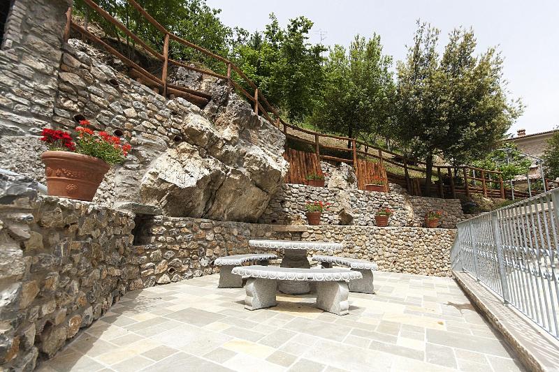 Agriturismo Cornali image