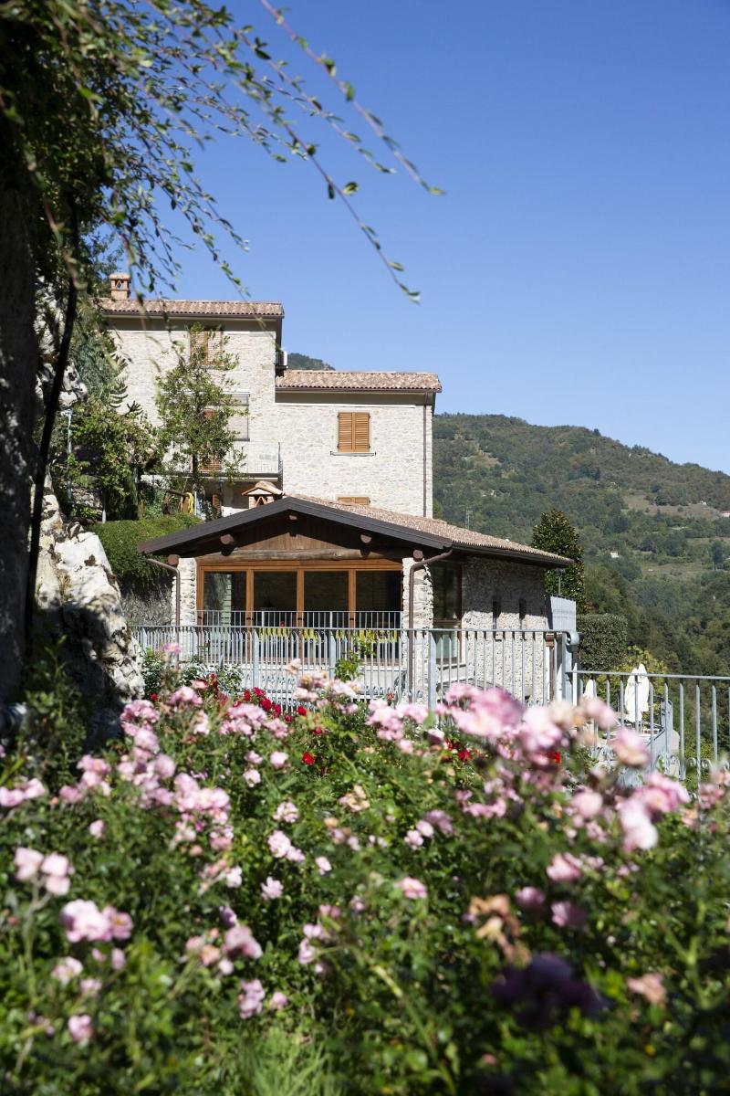 Agriturismo Cornali image