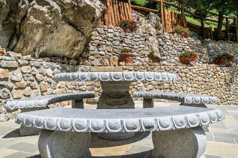 Agriturismo Cornali image