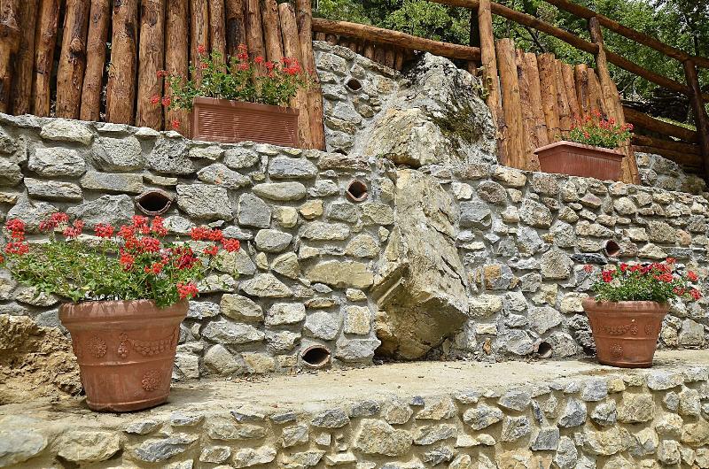 Agriturismo Cornali image