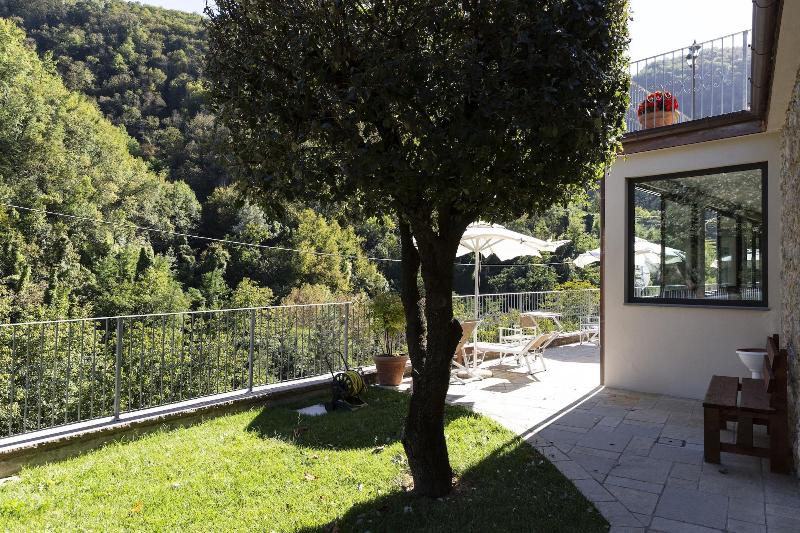 Agriturismo Cornali image