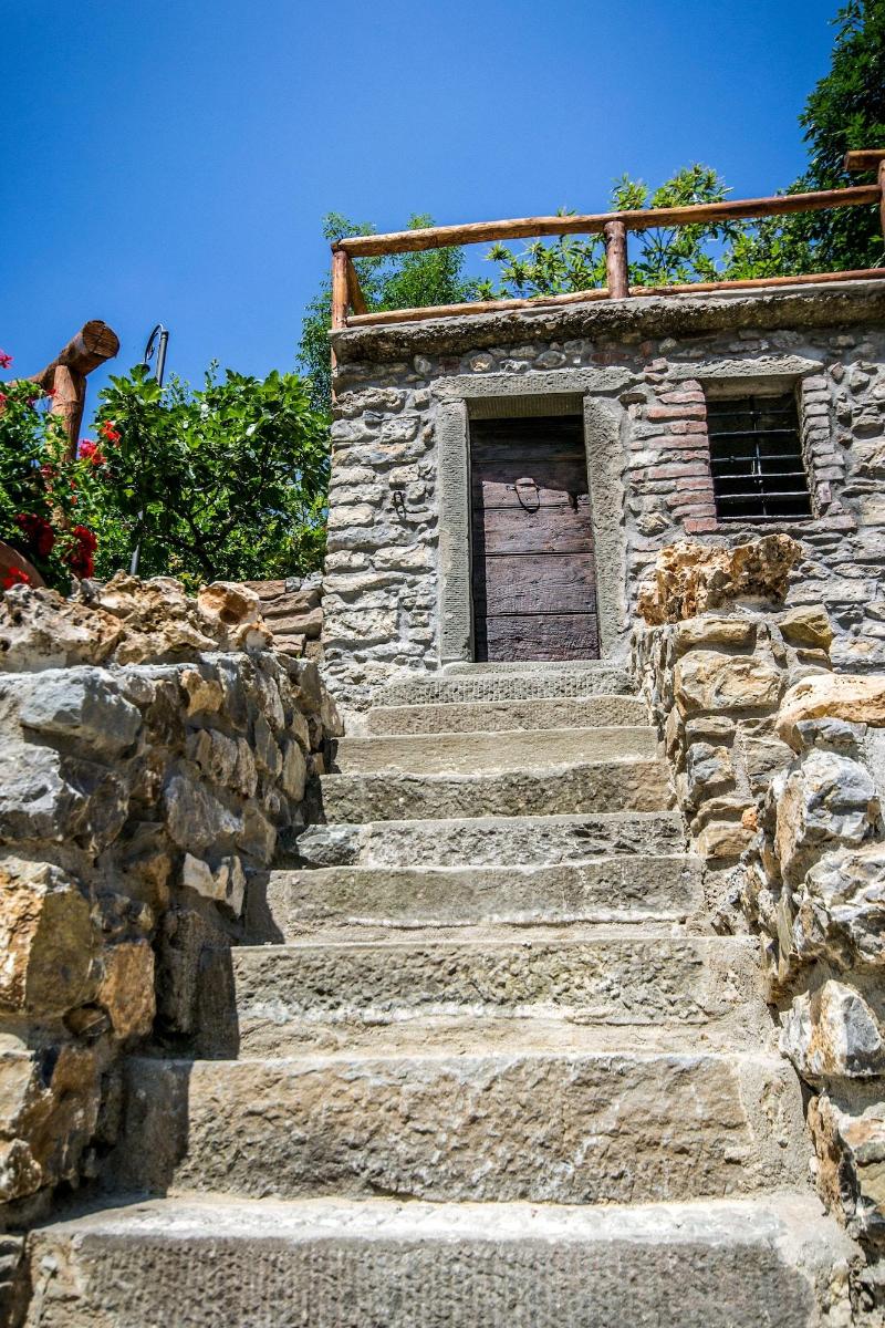 Agriturismo Cornali image