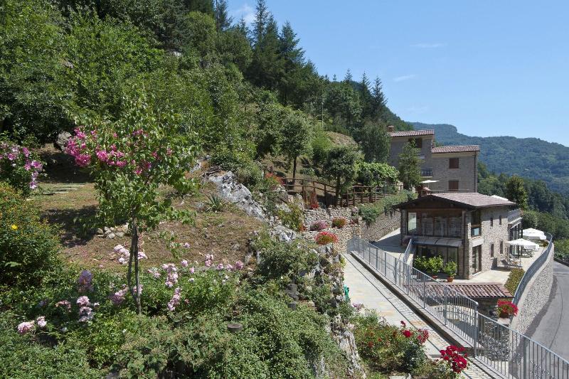 Agriturismo Cornali image
