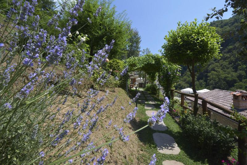 Agriturismo Cornali image